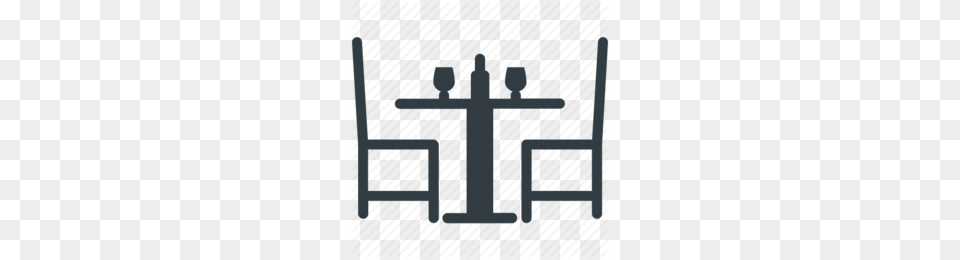 Clue Dining Room Clipart, Cross, Symbol Png Image