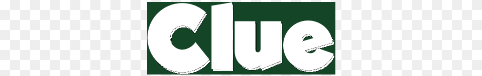 Clue Logolar Logo, Green, Text, Disk, Number Png