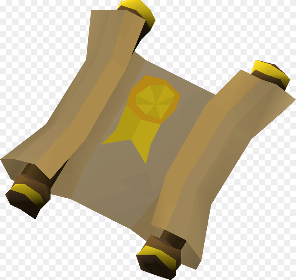 Clue Scroll Elite Osrs Wiki Elite Clue Scroll Osrs, Text, Document, Person Free Png Download