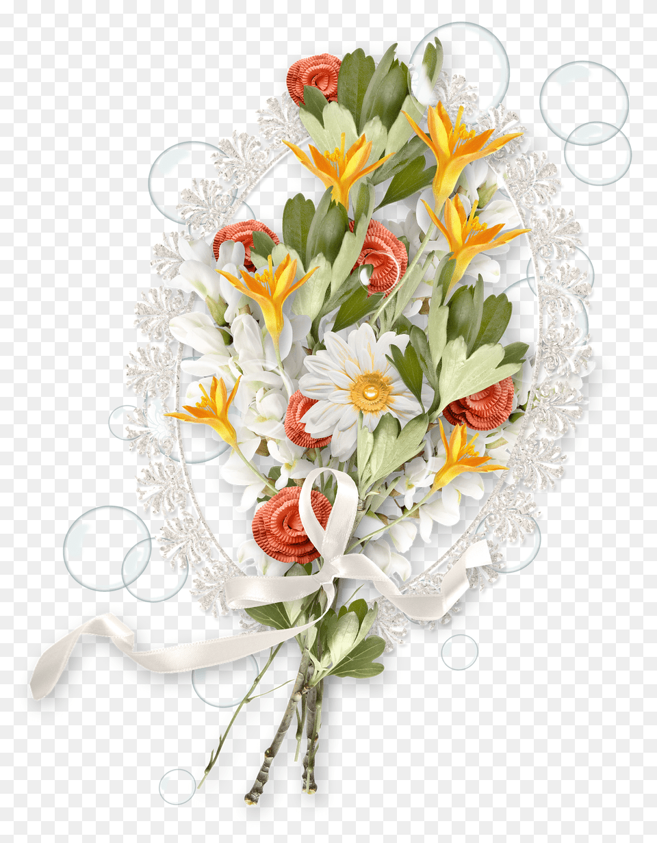 Cluster Plant, Pattern, Graphics, Flower Bouquet Free Png Download