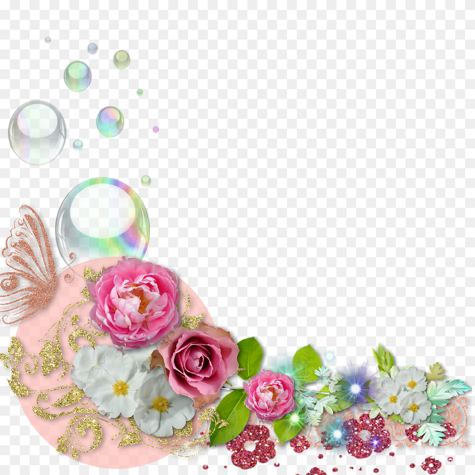 Cluster Art, Floral Design, Flower, Flower Arrangement Free Transparent Png
