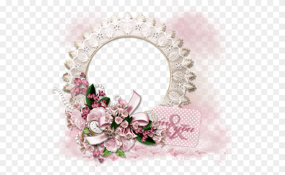 Cluster Frames Cluster Frame, Flower, Flower Arrangement, Flower Bouquet, Plant Free Transparent Png