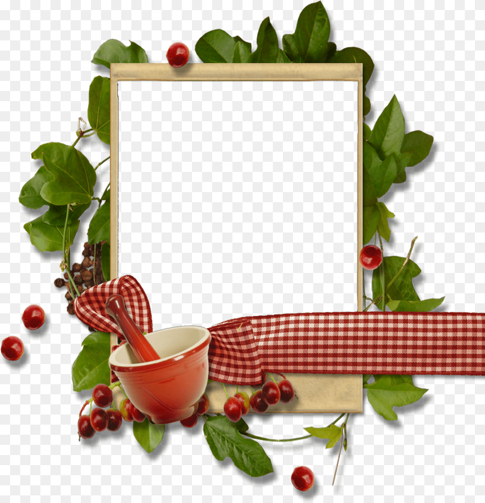 Cluster Frames Kitchen Frame, Food, Fruit, Plant, Produce Png