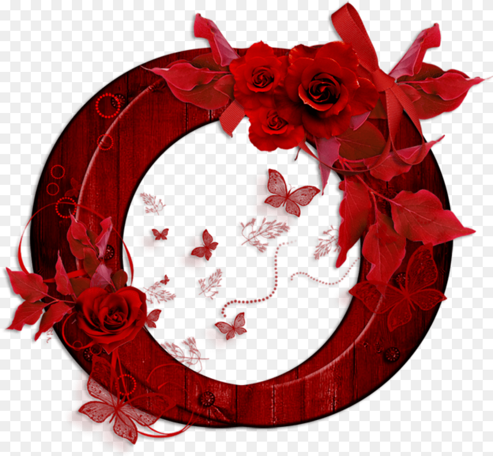 Cluster Rouge Et Noir, Flower, Plant, Rose, Flower Arrangement Png Image