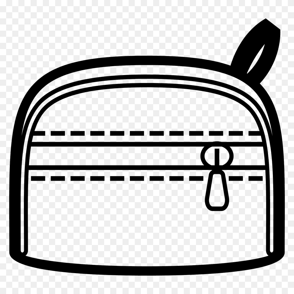Clutch Bag Emoji Clipart, Accessories, Handbag, Backpack, Purse Png Image
