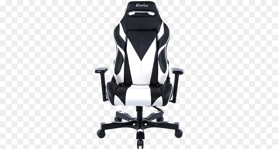 Clutch Chairz Premium Gamingcomputer Chair Black Dx Racer Style Chairs, Cushion, Home Decor, Transportation, Vehicle Free Png Download