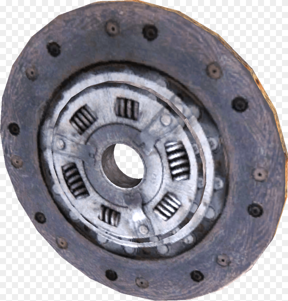 Clutch Disc Car Clutch, Wheel, Spoke, Machine, Gear Png