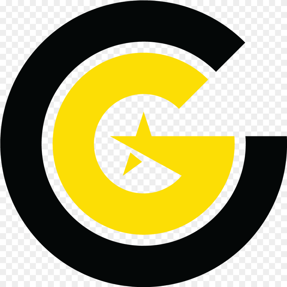 Clutch Gaming Clutch Gaming Logo, Symbol, Star Symbol Free Png Download