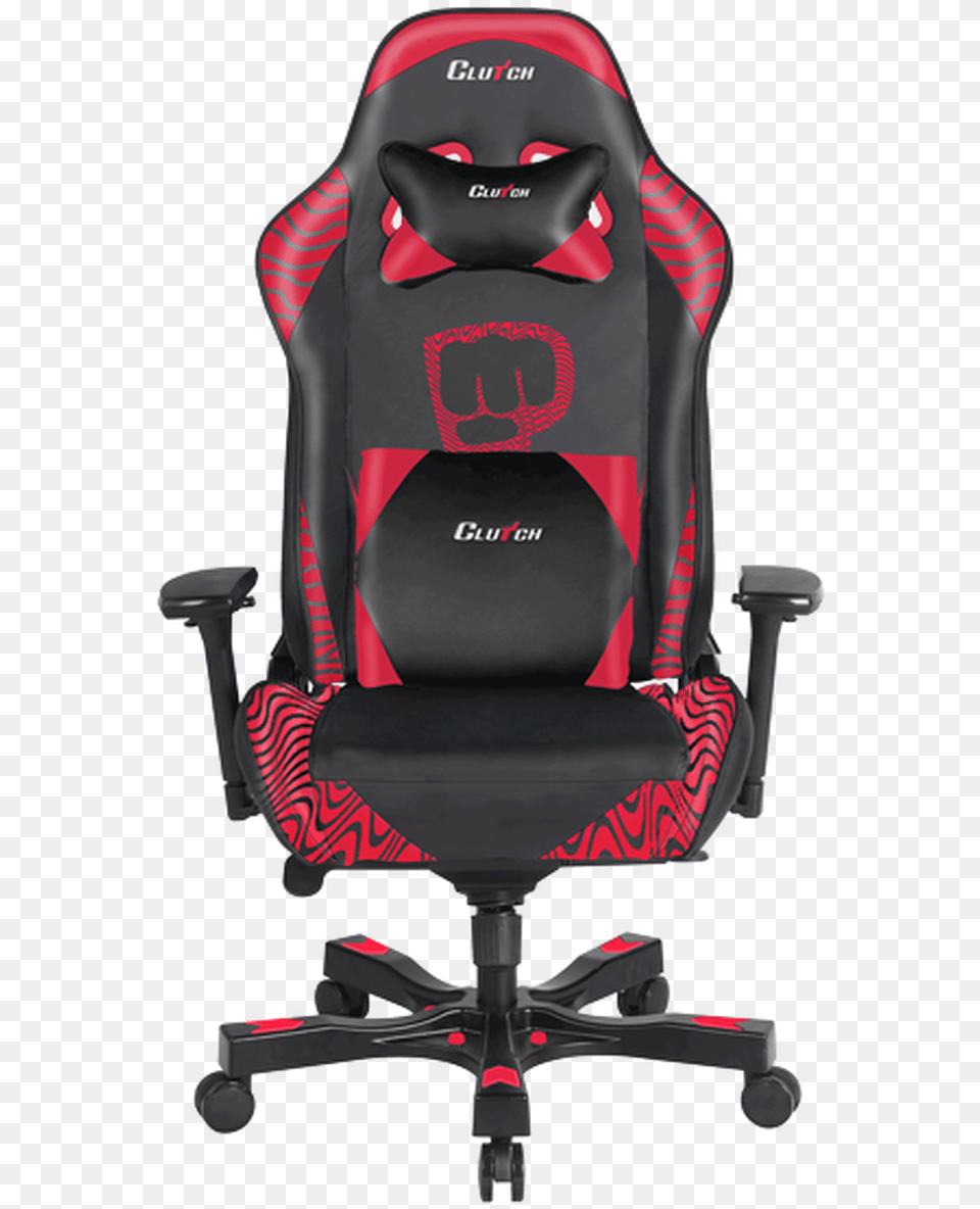 Clutch Pewdiepie Chair, Cushion, Home Decor, Vehicle, Transportation Free Png