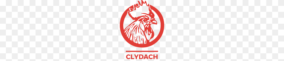 Clydach Logo, Food, Ketchup, Emblem, Symbol Png