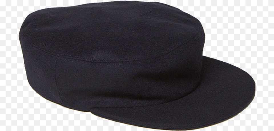 Clyde Acton Hat In Navy Wool Baseball Cap, Baseball Cap, Clothing Free Png