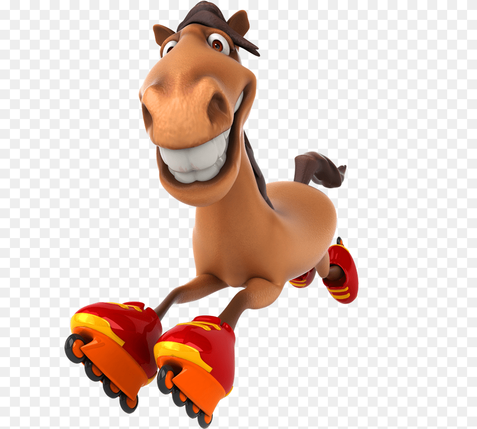 Clydesdale Horse Cartoon Animation Funny Horse Cartoon, Baby, Person Free Transparent Png