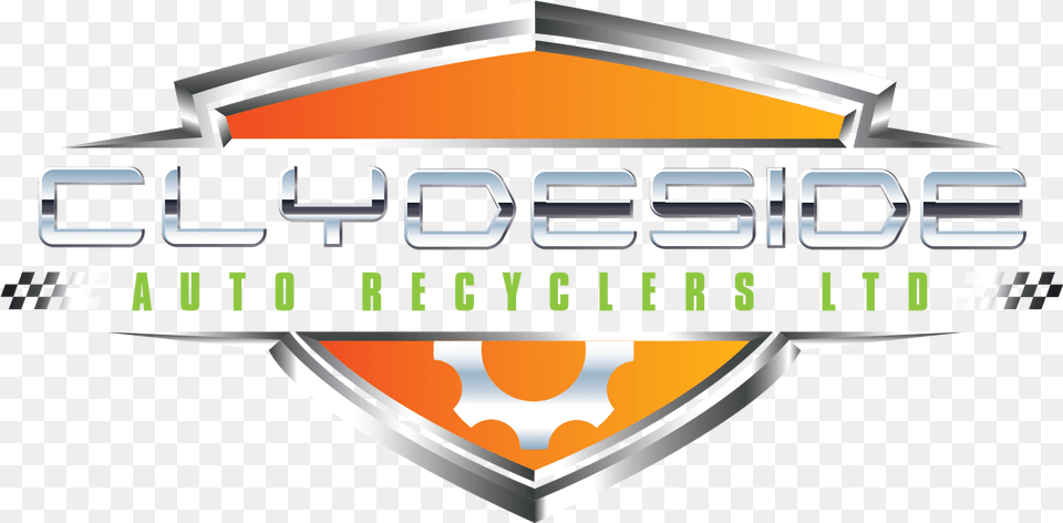 Clydeside Auto Recyclers Ltd Clydeside Auto Recylcers Ltd, Logo, Emblem, Symbol Free Transparent Png