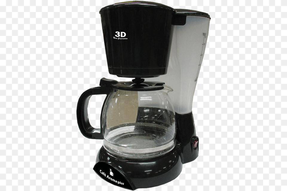 Cm 1200 3d Coffee Maker Cm, Appliance, Device, Electrical Device, Mixer Free Transparent Png