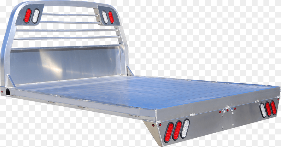 Cm Aluminum Truckbed Alrs Cm Truck Bed Al Rs, Aircraft, Airplane, Transportation, Vehicle Png