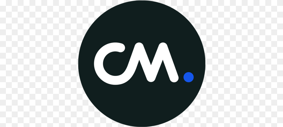Cm Com Cm Logo, Disk Png Image
