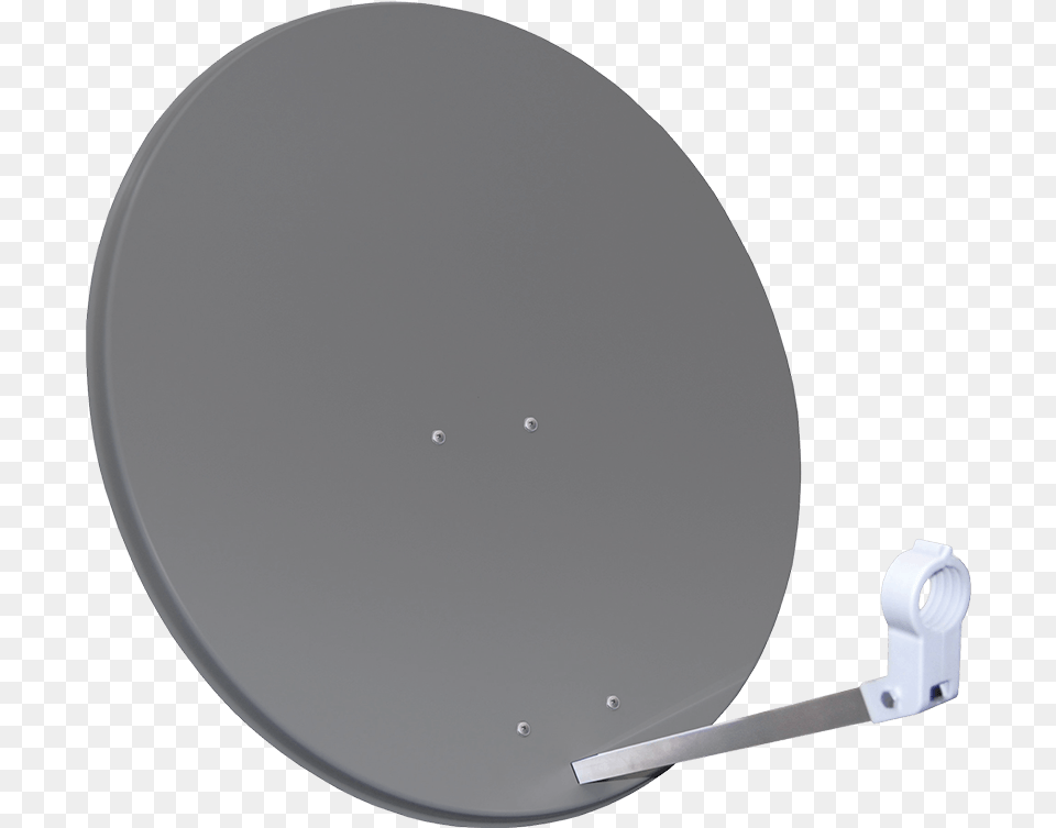 Cm Dish Steel Circle, Electrical Device, Antenna, Plate Png