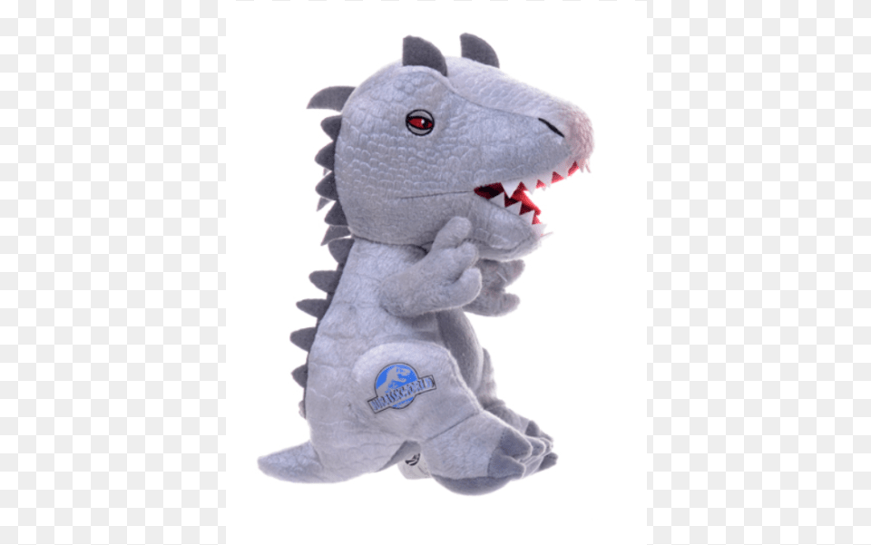 Cm Es Jurassic World Indominus Rex Plssfigura Stuffed Toy, Plush Free Transparent Png