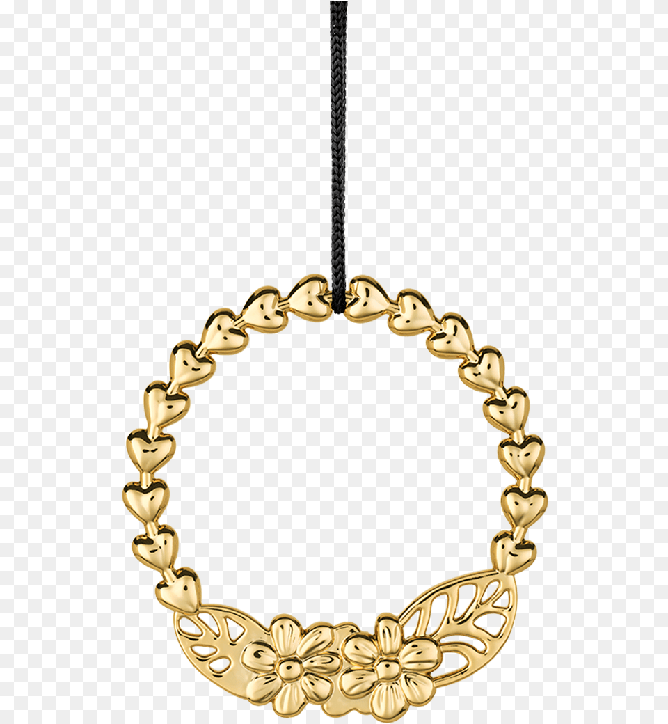 Cm Gold Garland, Accessories, Jewelry, Necklace Free Png Download