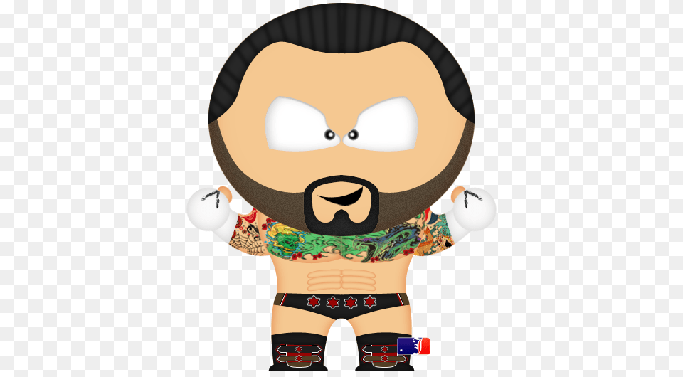 Cm Punk, Baby, Person Png Image