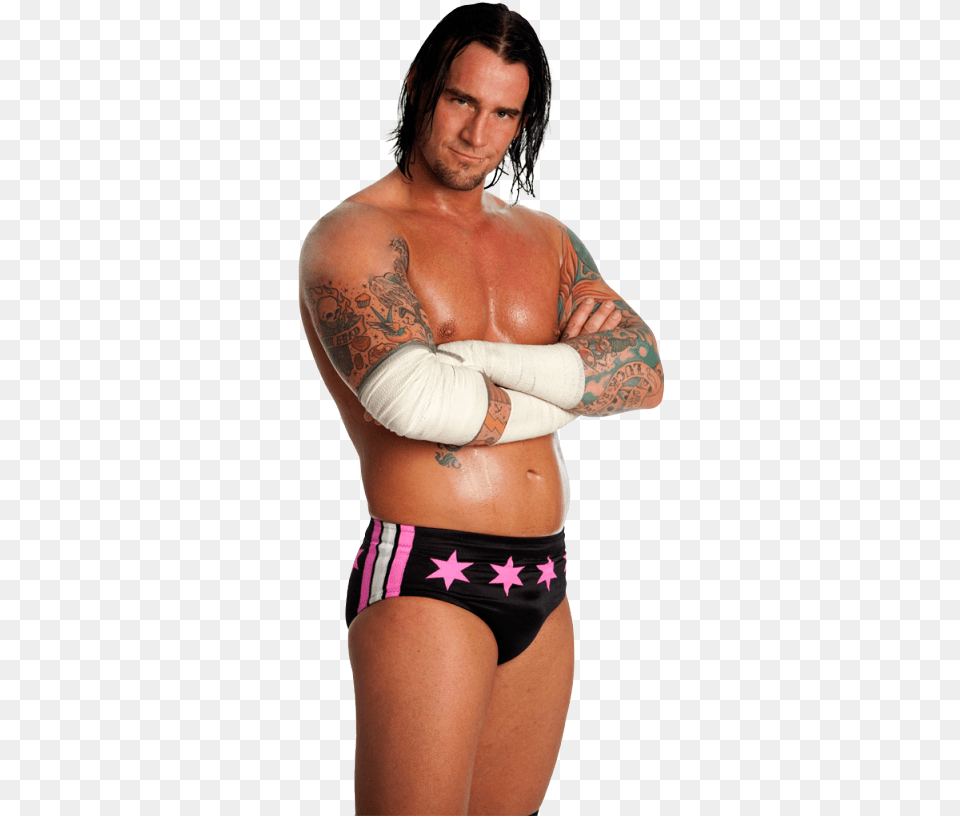 Cm Punk, Adult, Female, Person, Skin Png