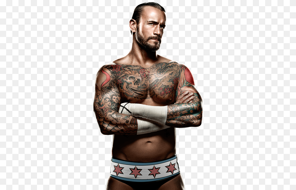 Cm Punk Images, Person, Skin, Tattoo, Arm Png Image
