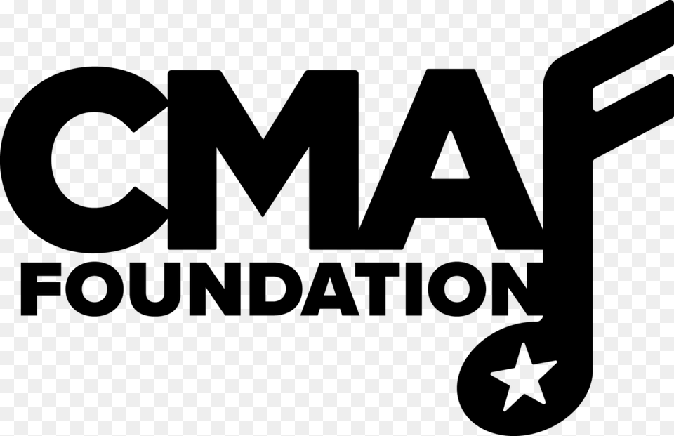 Cma Foundation Notag 1c Black 2 Human Action, Gray Free Png