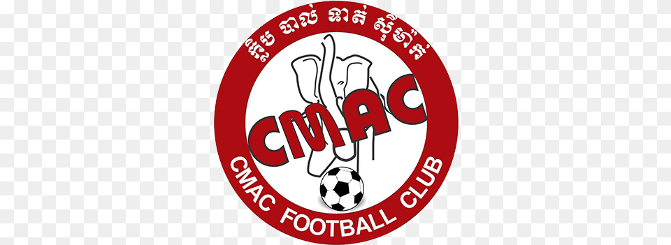 Cmac United Football Club Profile Results Fixtures Table Logo, Ball, Soccer, Soccer Ball, Sport Png