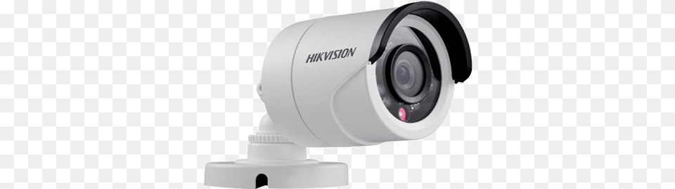 Cmara Ir Tipo Bala Plstica 700 Tvl Lente Hikvision Ds 2ce16c0t Ir, Electronics, Camera, Appliance, Blow Dryer Png