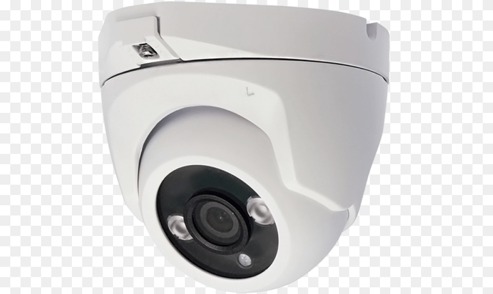 Cmara Turret Ip 2 Megapixel Camera De Surveillance, Appliance, Device, Electrical Device, Electronics Png