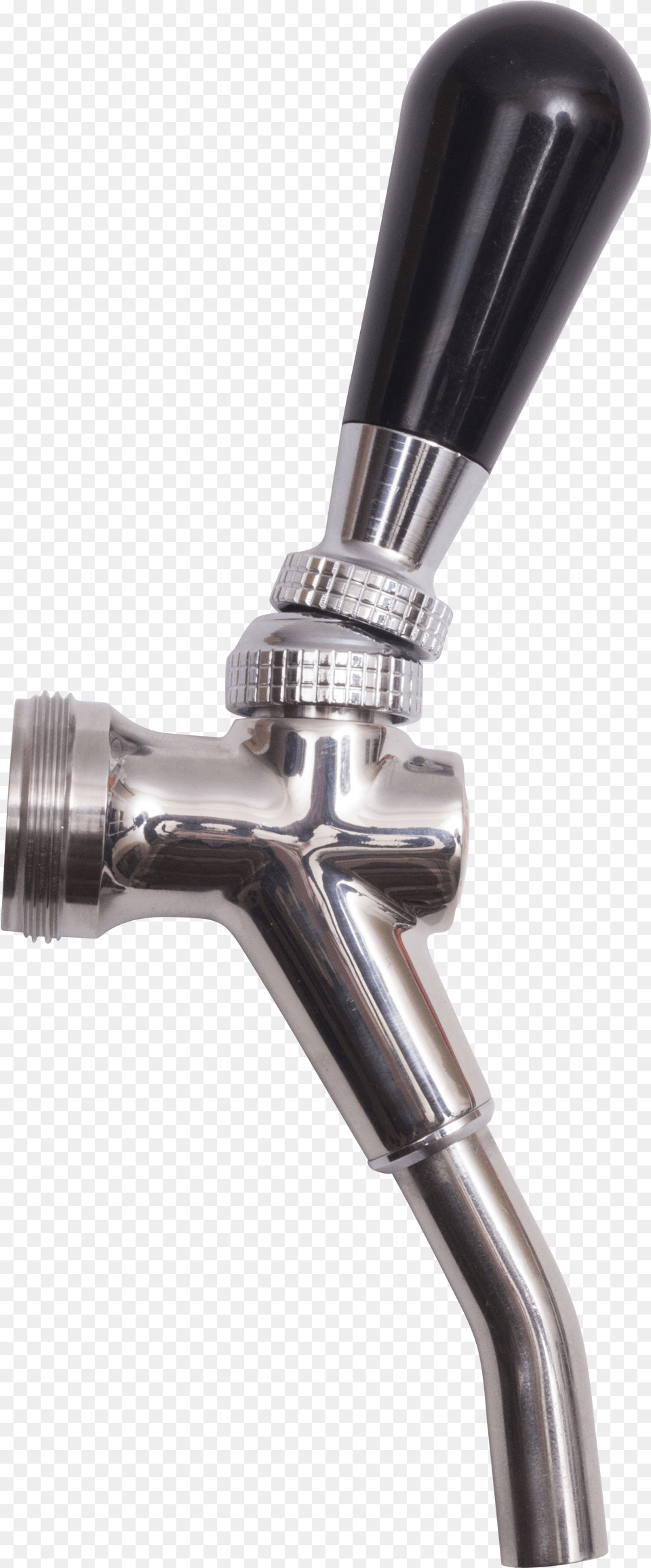 Cmb V3s Forward Seal Creamer Stainless Steel Faucet, Smoke Pipe, Tap, Sink, Sink Faucet Free Transparent Png