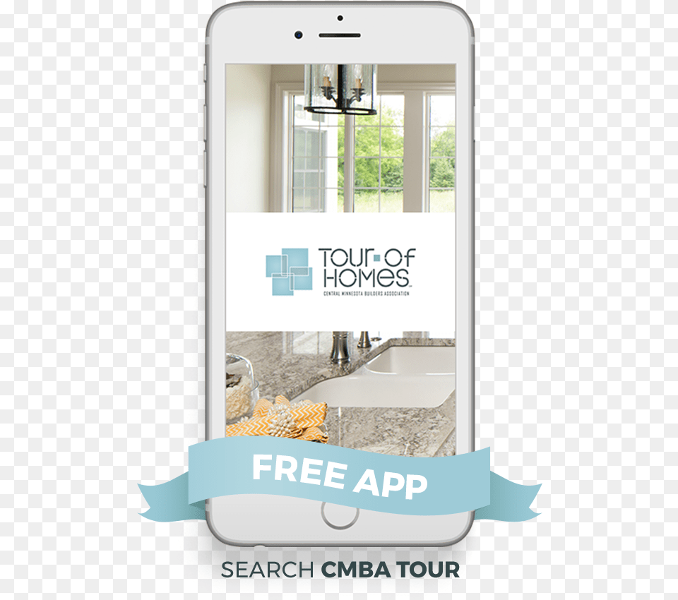 Cmba Tour Of Homes Smartphone, Electronics, Phone, Mobile Phone, Food Png Image