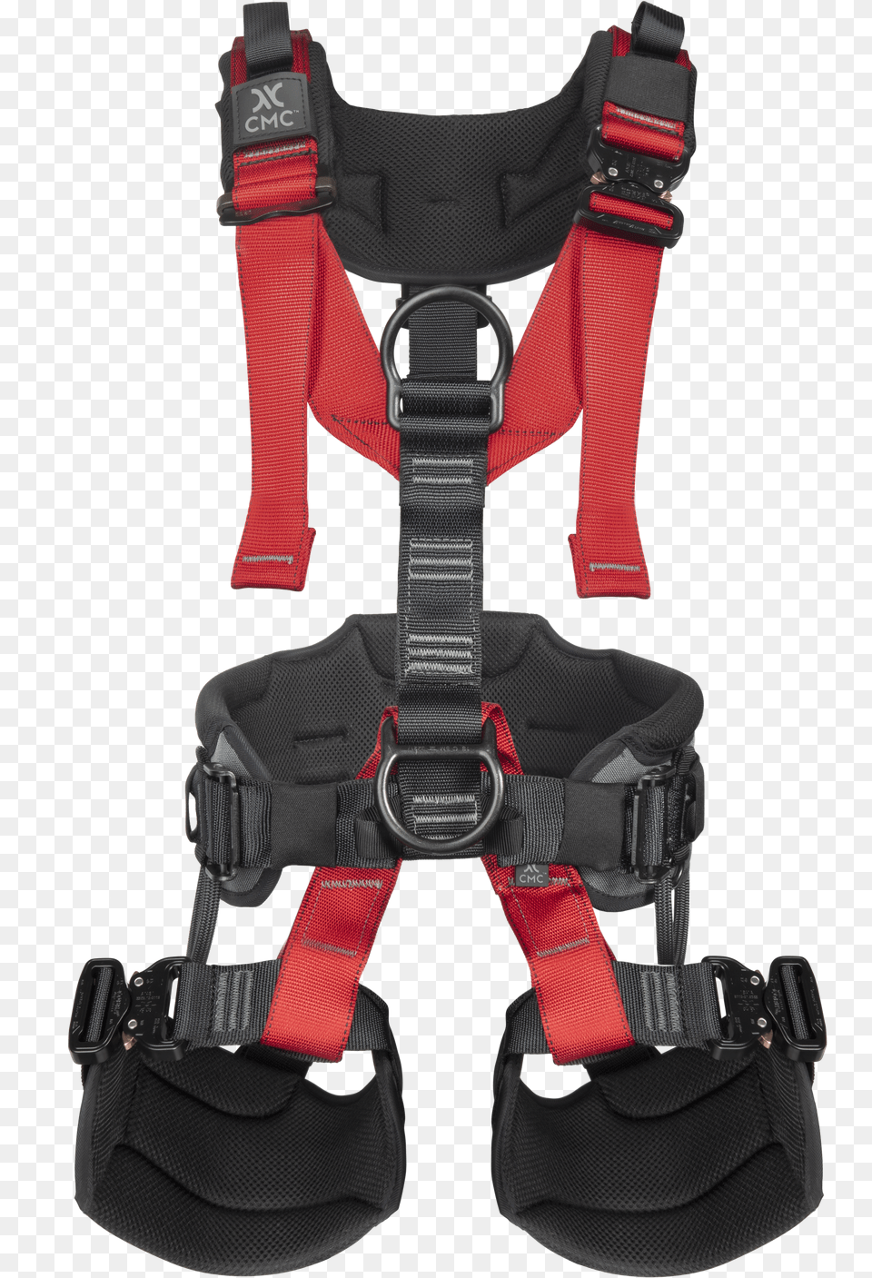 Cmc Atom Harness Free Png