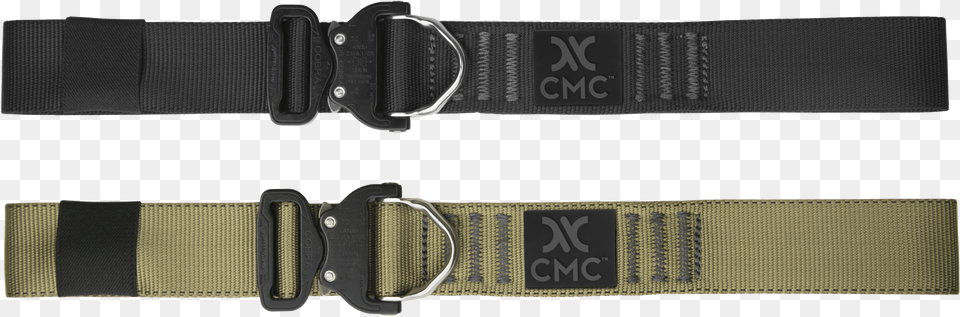 Cmc Cobra D Uniform Rappel Belt, Accessories, Strap, Gun, Weapon Free Transparent Png