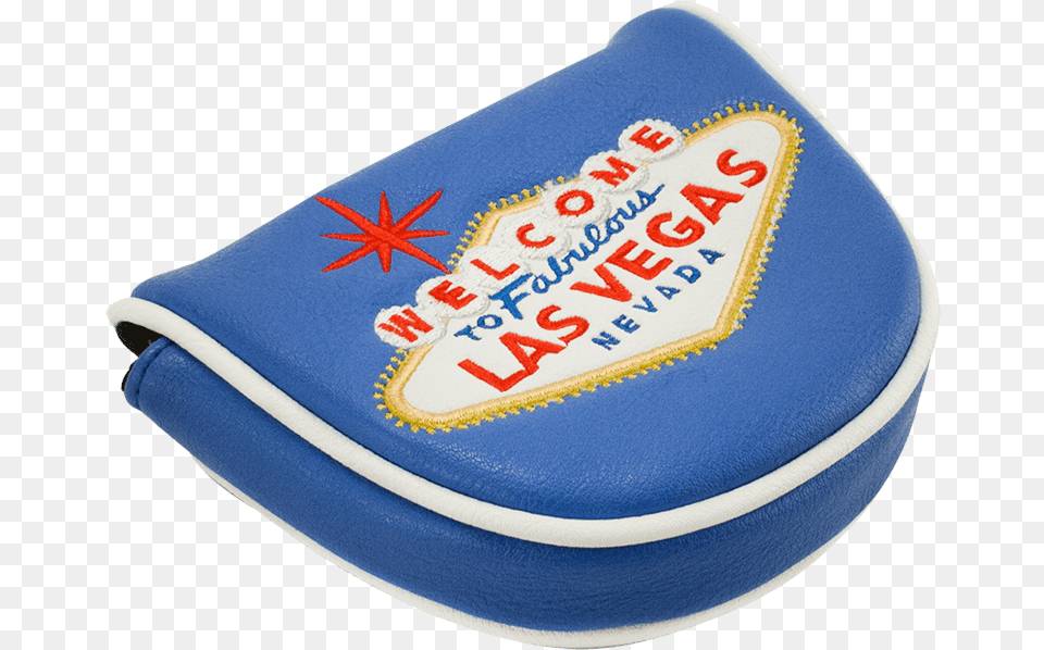 Cmc Design Las Vegas Baseball Cap, Birthday Cake, Cake, Clothing, Cream Free Png