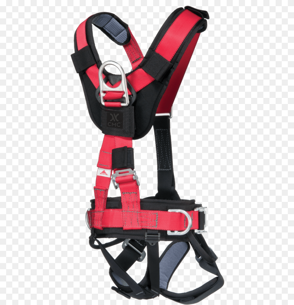 Cmc Fire Rescue Harness, Accessories, Belt Free Png