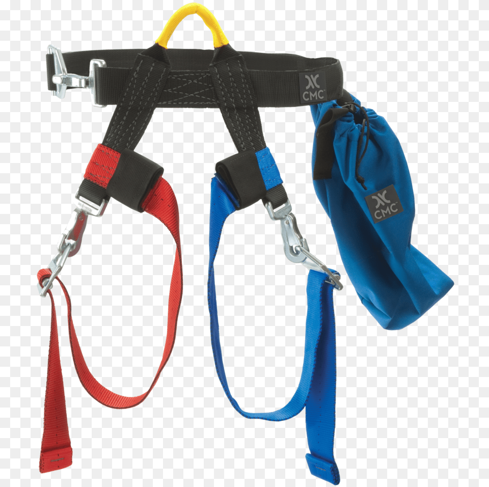 Cmc Victim Harness, Accessories Free Png