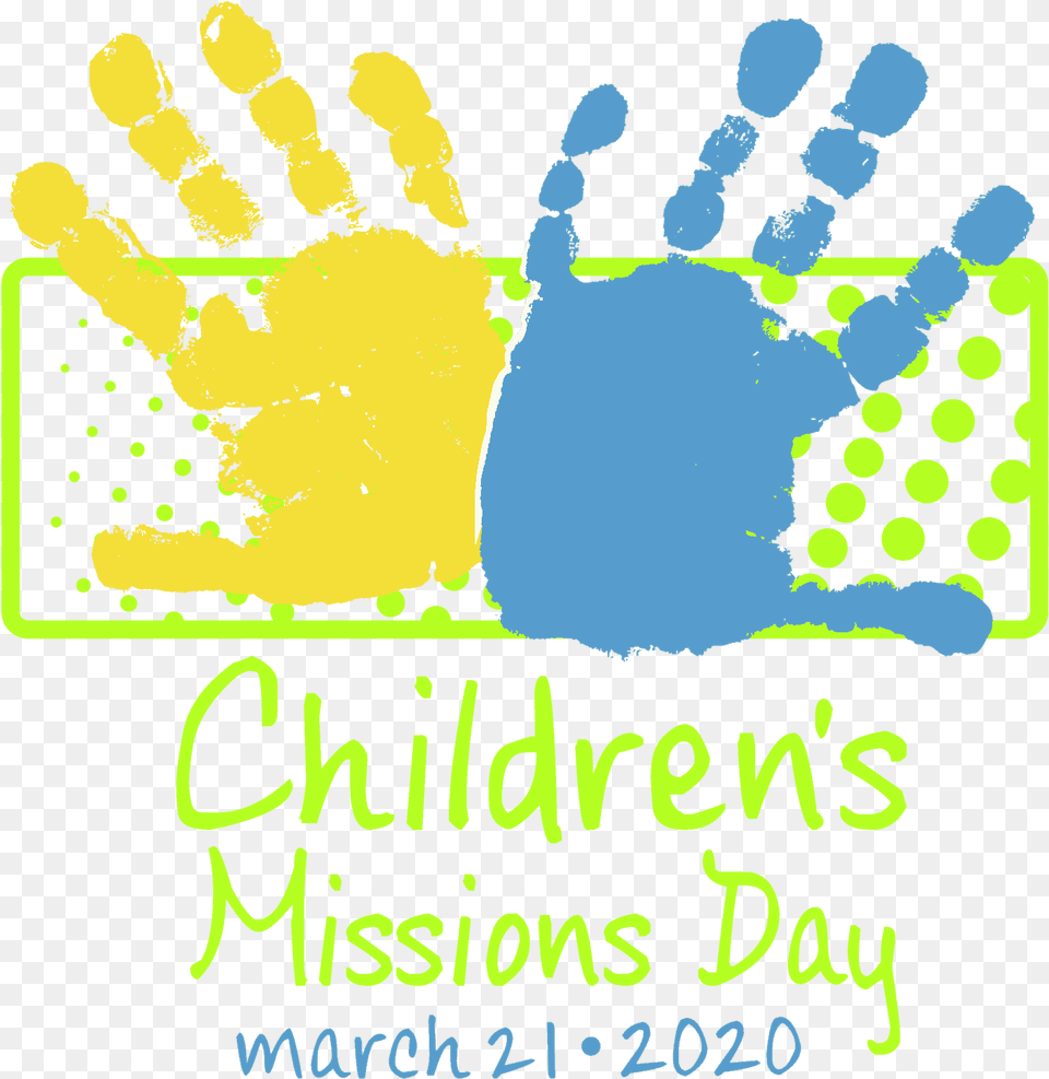 Cmd Children39s Missions Day 2020, Advertisement, Poster, Person, Head Free Transparent Png