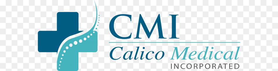 Cmi Calico Medical Logos Logo, Text Free Png Download