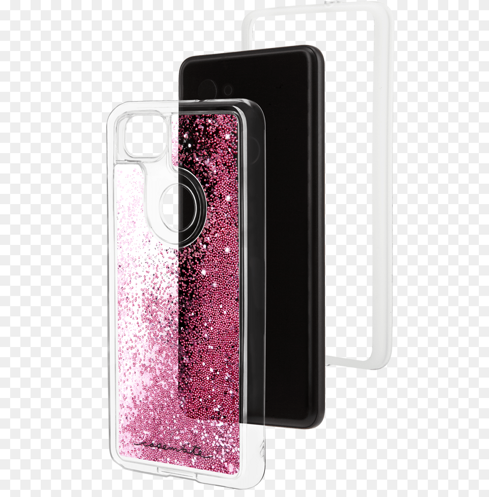 Cmi Google Pixel Waterfall Rosegold 4 Jpeg, Electronics, Mobile Phone, Phone Png