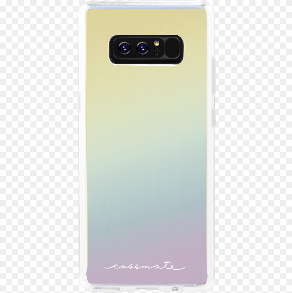 Cmi Samsung Great Naked Tough Iridescent 1 Note 8 Phone Case, Electronics, Mobile Phone Free Transparent Png