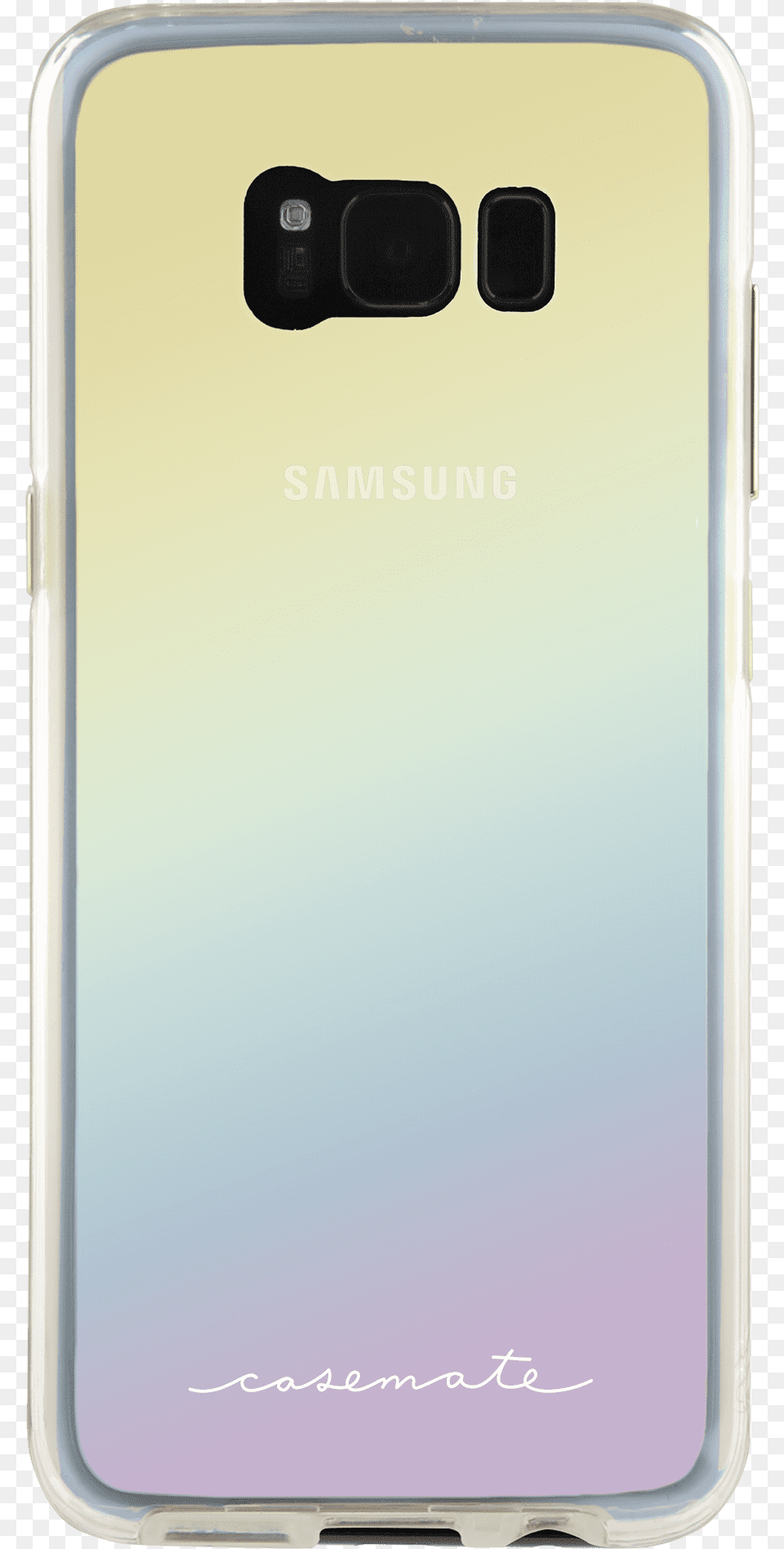 Cmi Nakedtough Iridescent 1 Samsung Galaxy, Electronics, Mobile Phone, Phone, Iphone Free Transparent Png