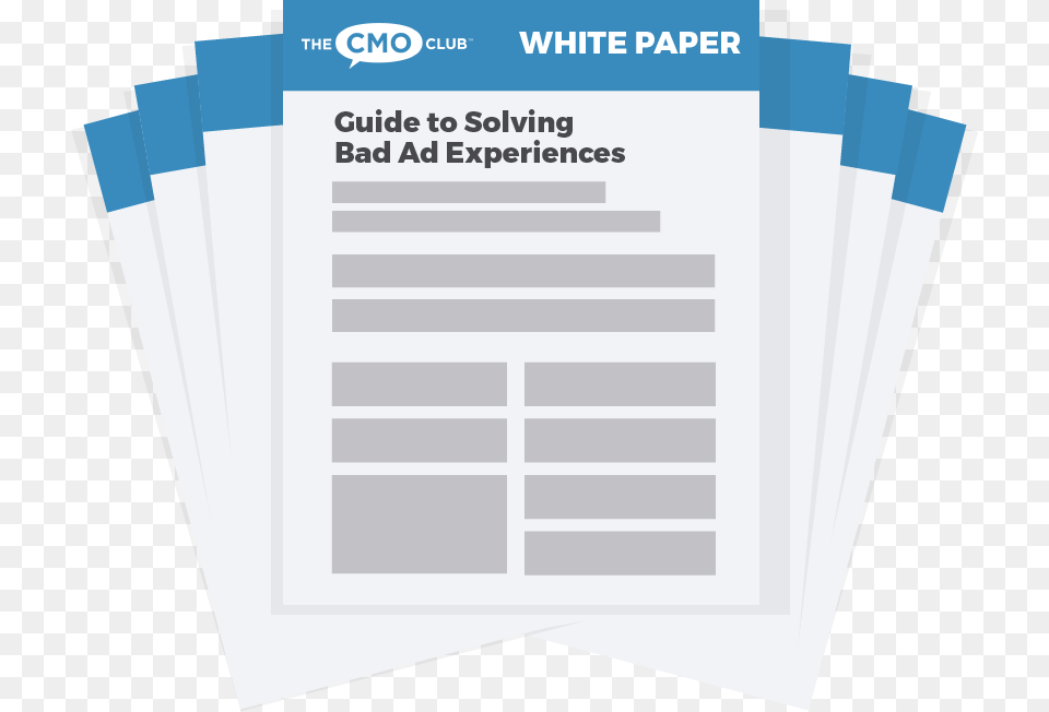 Cmo Club White Paper Transparent Craig Martin Business Architecture, Page, Text, File Png