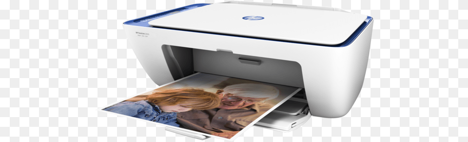 Cmo Imprimir Completo En Impresora Multifuncin Hp Printer Hp Deskjet, Computer Hardware, Electronics, Hardware, Machine Free Png Download