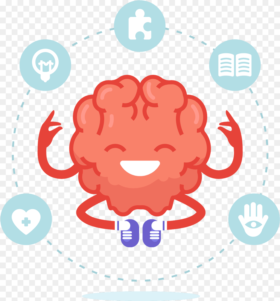 Cmo Se Relaciona Nuestro Cerebro Con El Marketing Salud Mental Imagenes, Baby, Person, Face, Head Png Image