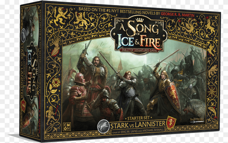 Cmon Song Of Ice And Fire Tabletop Miniatures Game, Adult, Person, Woman, Female Free Png