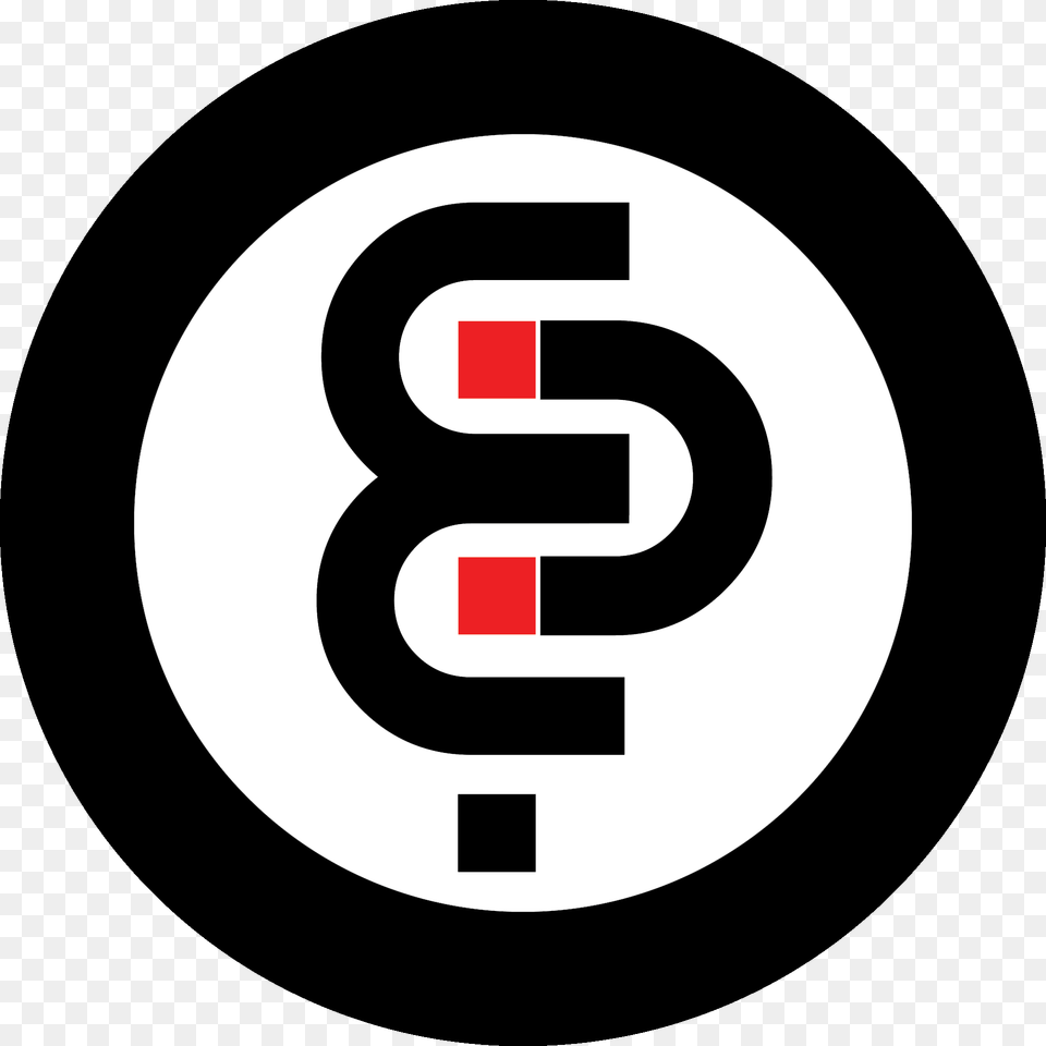Cmp Logo Minus Words Ville De Saint Etienne, First Aid, Number, Symbol, Text Free Png