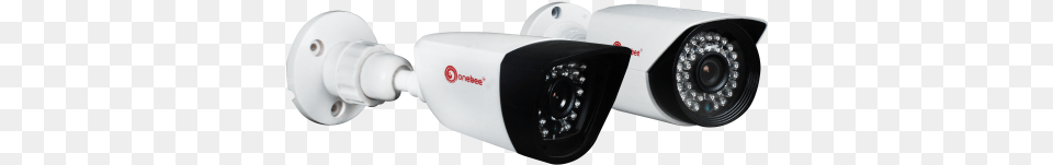 Cms Cctv Cameras Cameras Cctv Security Cameras One Bee Cctv Camera, Electronics Free Png Download