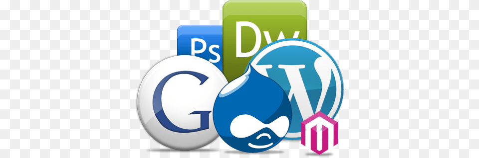 Cms Development Companies In India Web Designing Icons, Ball, Football, Soccer, Soccer Ball Free Transparent Png
