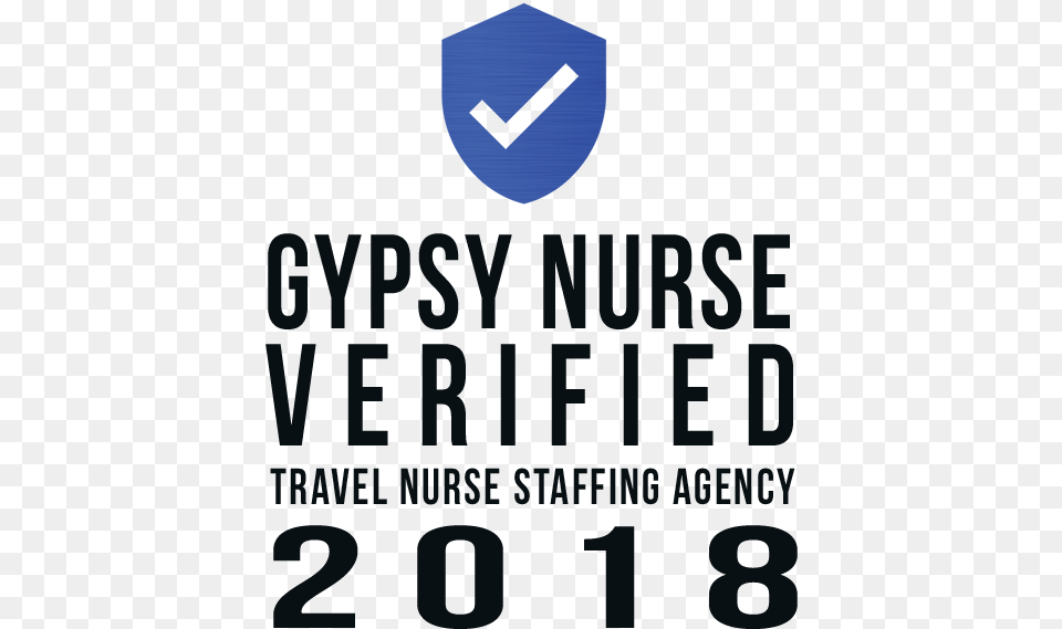 Cms Is Gypsy Rn Approved Sign, Text Free Transparent Png